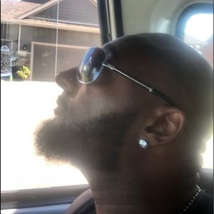 Meet your Posher, Frederick